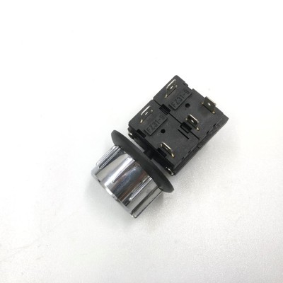 Переключатель режимов FZ31-9 для мини-печи Moulinex Serie O35-C