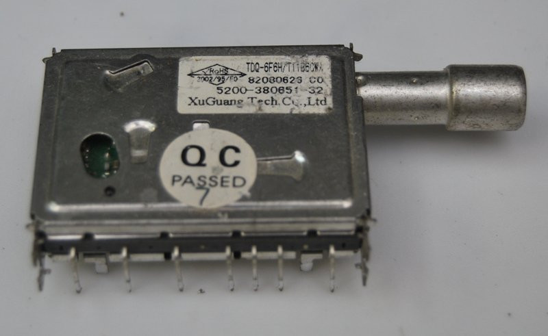 TDQ-6F6H/T11B6CWA