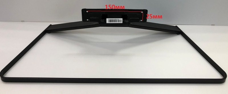 Подставка для Philips 46PFL4988T/60 X37T8053051CKDA1ZA