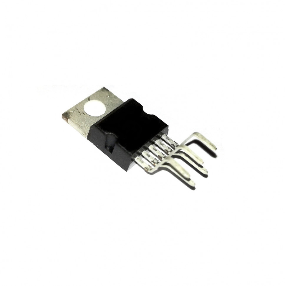 TDA9302H