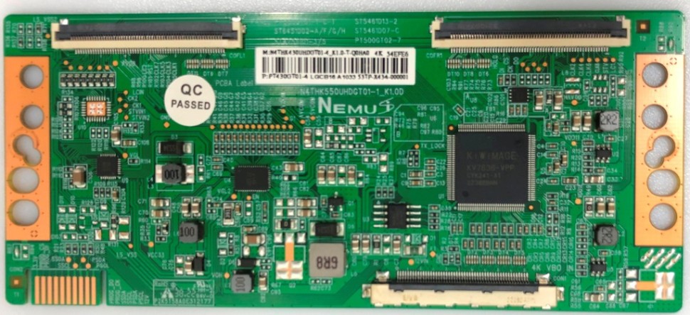 N4THK550UHDGT01-1_K1.0D PT430GT01-4 KV7636-VPP