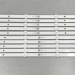 Подсветка CRH-ZG65M5F30300605L0BHREV1.1 CRH-ZG65M5F30300605R0BHREV1.1 для телевизора Doffler 65KUS65
