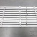Подсветка CRH-ZG65M5F30300605L0BHREV1.1 CRH-ZG65M5F30300605R0BHREV1.1 для телевизора Doffler 65KUS65