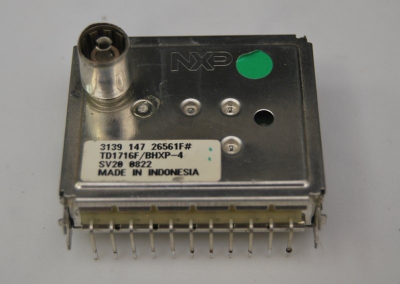 TD1716F/BHXP-4 3139 147 26561