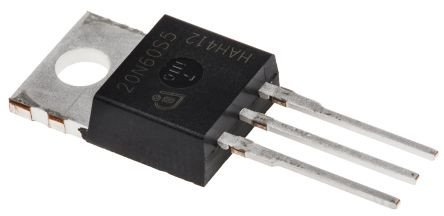 20N60S5