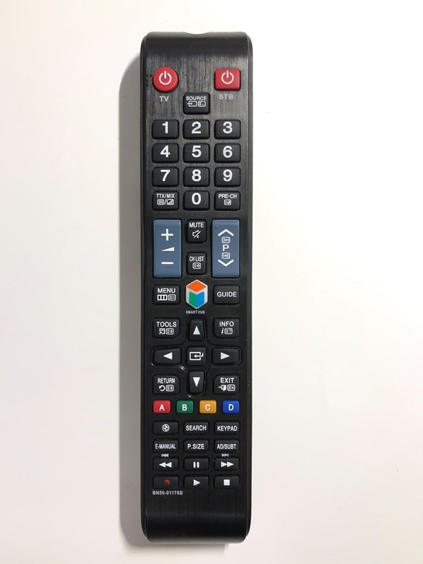 Пульт для телевизора SAMSUNG BN59-01178B