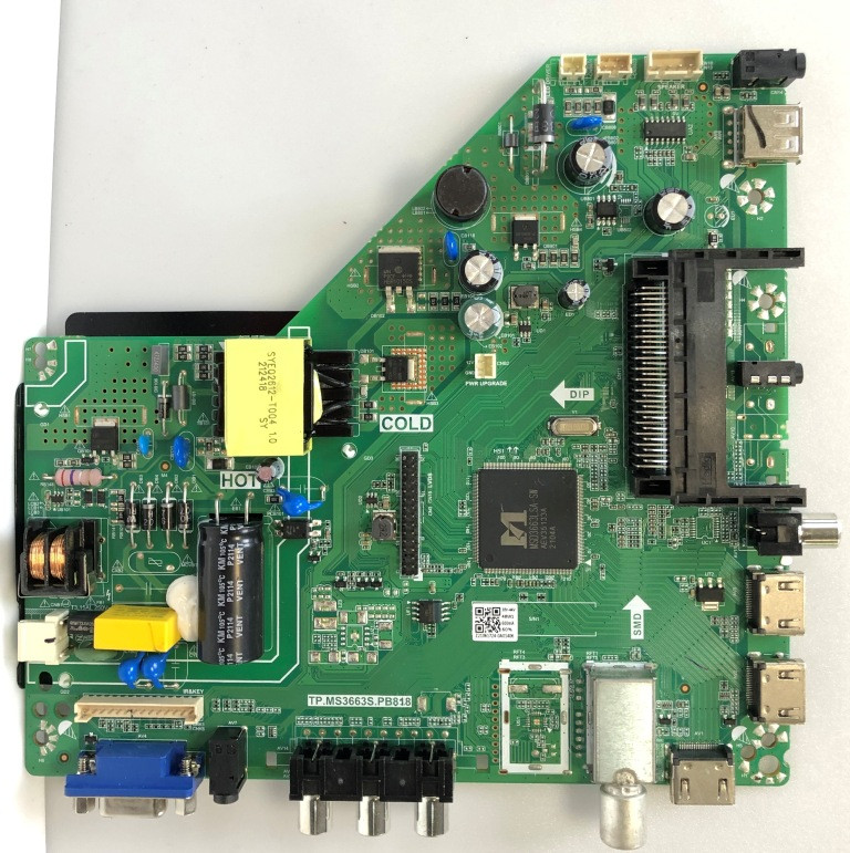 TP.MS3663S.PB818 SUPRA STV-LC32LT0045W