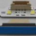 AOT 43 NU7100F 2X28 3030C