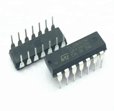 TL084CN