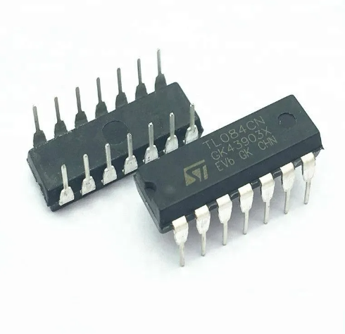 TL084CN