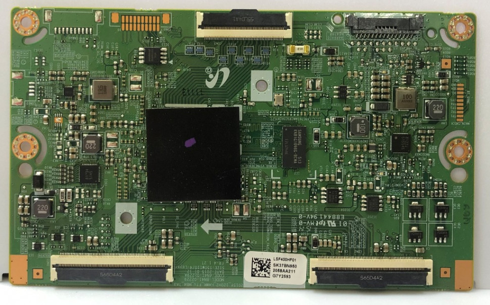 LSF400HF01 BN41-02229A