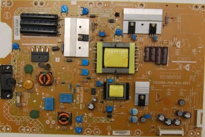 715G5194-P02-W20-002S блок питания для телевизора Philips 32PFL3307H/60