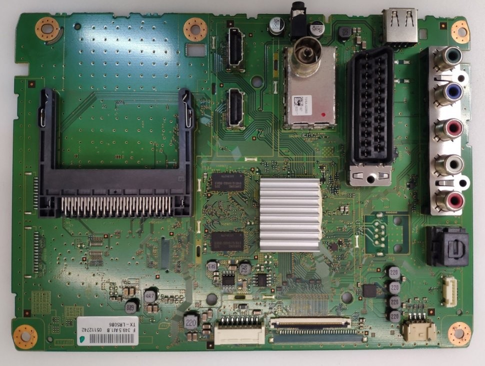 TNP4G548 1A TX-LR50B6
