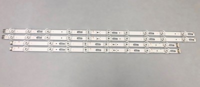 Подсветка DU7K SVC550FK7 R/L BN96-58286A BN96-58287A