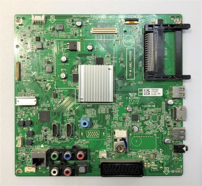 715G6165-M01-000-005K PHILIPS 42PFT6309/60
