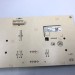 Электронный модуль управления 2858195000 для стиральной машины Beko WSPE7612W