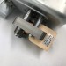 Двигатель конвекции R48-12-230 220-240VAC для мини-печи Moulinex Serie O35-C