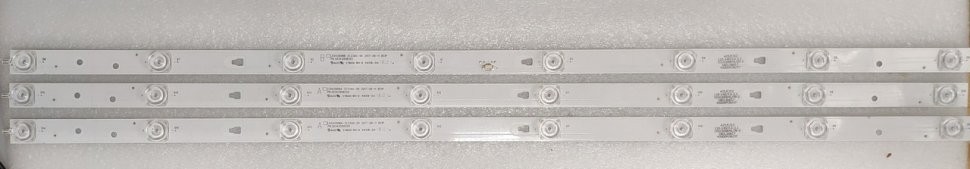LED42D08B-ZC23AG-04 30342008205 30342008206