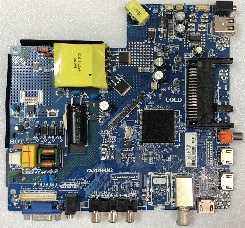 CV512H-U42 STARWIND SW-LED32R301BT2