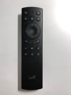 Пульт для телевизора LEFF HY-1626
