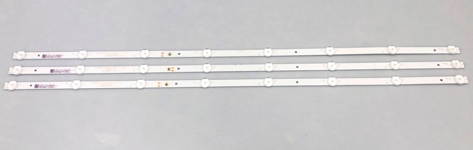 Подсветка CX39D08-ZC22AG-02E 303CX390041E для Starwind SW-LED40SA301