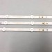Подсветка CX39D08-ZC22AG-02E 303CX390041E для Starwind SW-LED40SA301
