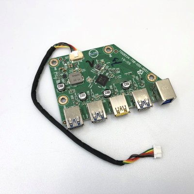 Контроллер usb 715GB534-T0B-000-0H5I для монитора