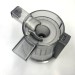 Сепаратор в сборе для шнековой соковыжималки RED RJ-914S