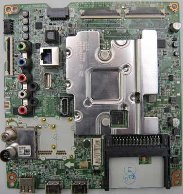 EAX68253604(1.0) EBU66077234