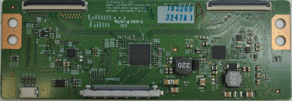 6870C-0451A