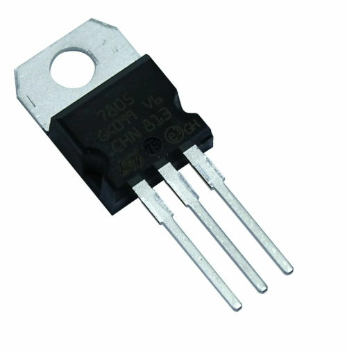 CJ7805