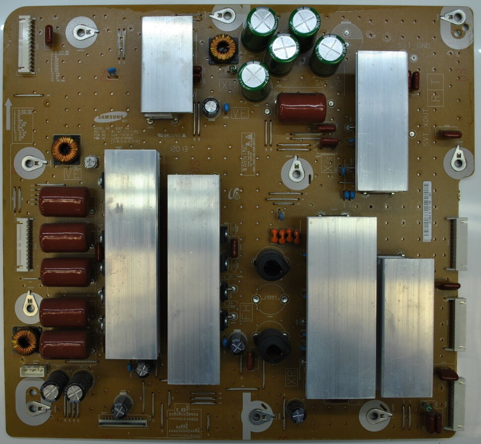 LJ41-10161A LJ92-01858A