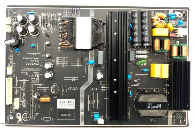 ZW9303 REV:1.0 ZW9303-D-200550-P03