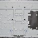 Подсветка в сборе с отражателями CY-CN049HGLV2V