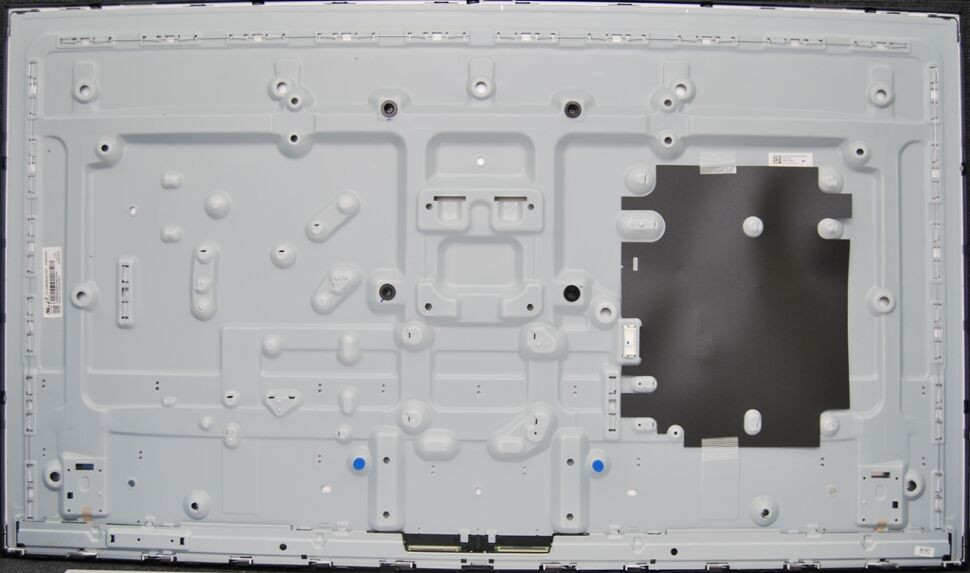 Подсветка в сборе с отражателями CY-CN049HGLV2V