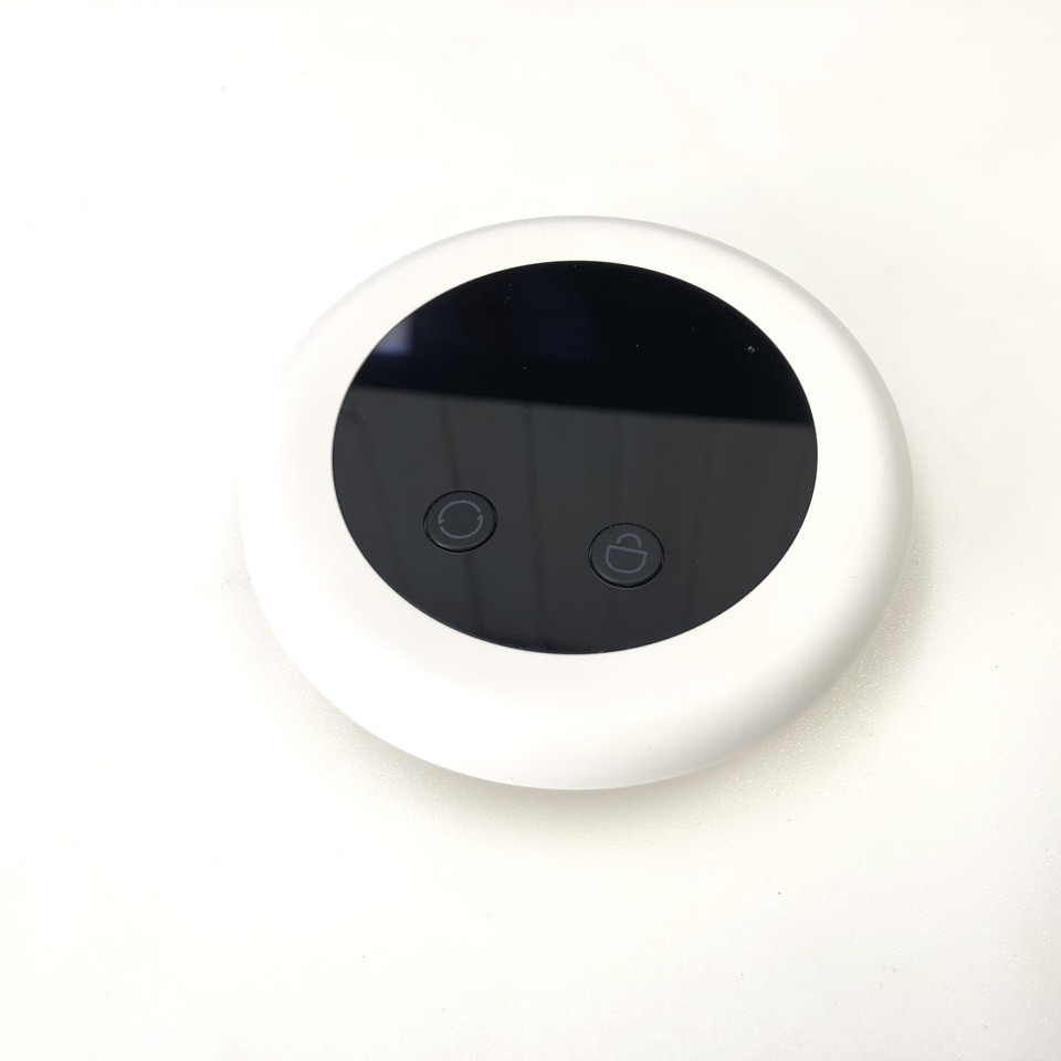Дисплей оригинальный для пылесоса Xiaomi MWXCQ05XYHW