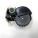 Колесо правое (R) для робота-пылесоса Tefal RG9075WH