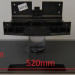 Подставка для телевизора SAMSUNG LE40B653T5W BN96-1069A LB650 37/40