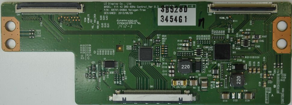 6870C-0480A TL2375EP