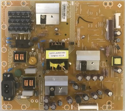 715G5793-P02-000-002M блок питания для телевизора Philips 32PFL4268T/60 32PFL3208T/60