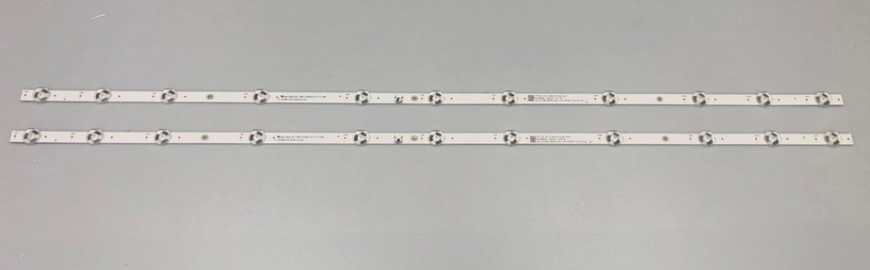Подсветка JL.D430B1330-002DS-M_V02 для телевизора Xiaomi L43MA-AFRU