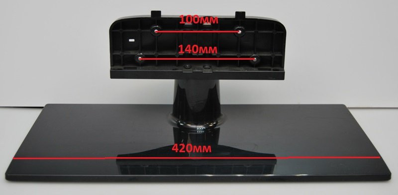 Подставка BN61-07940X BN63-09094X UE32EH5300