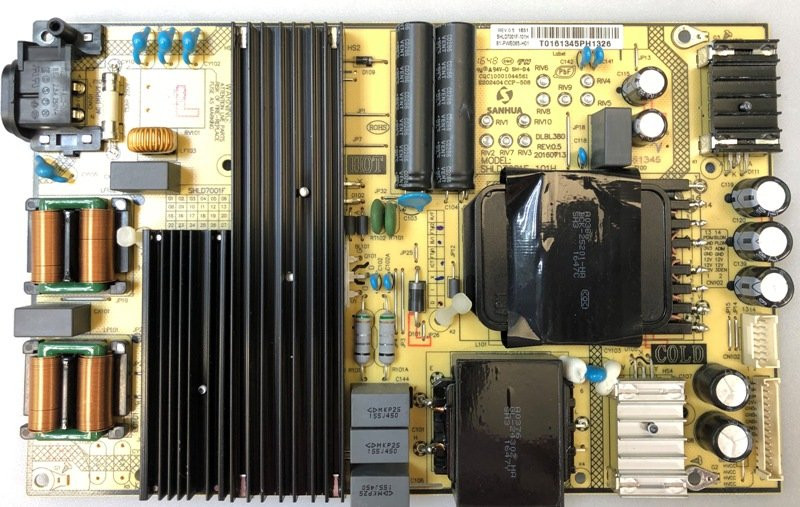 SHLD7001F-101H DLBL380 REV0.5 20160713