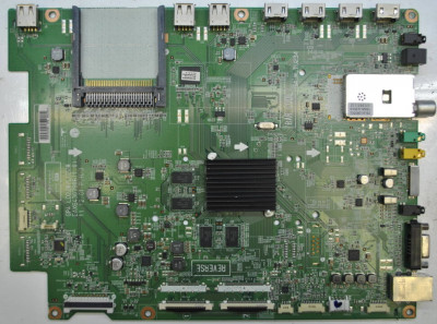EAX64307906 (1.0) EBR75226861 EBR75226866