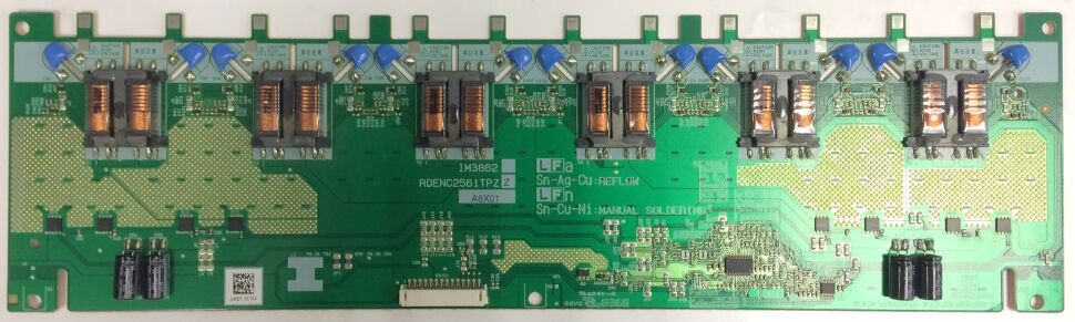 RDENC2561TPZ