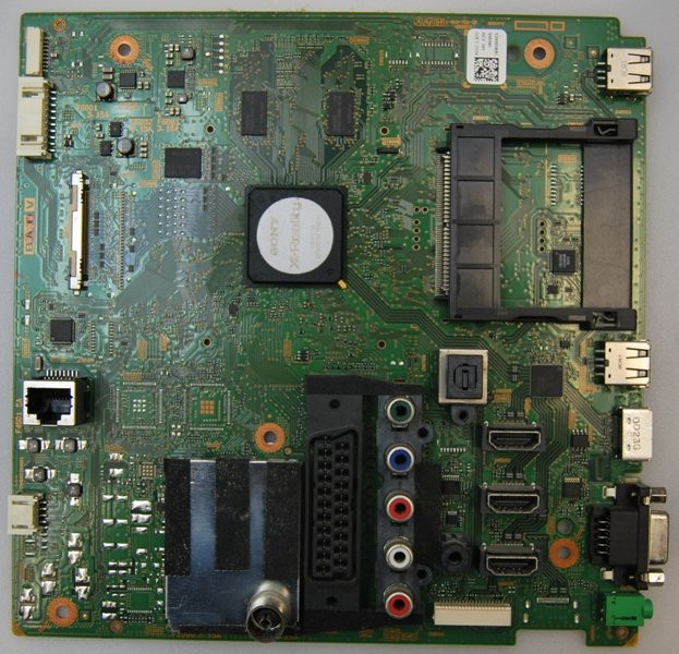 1-883-753-32 Y2009590G KDL-40EX521