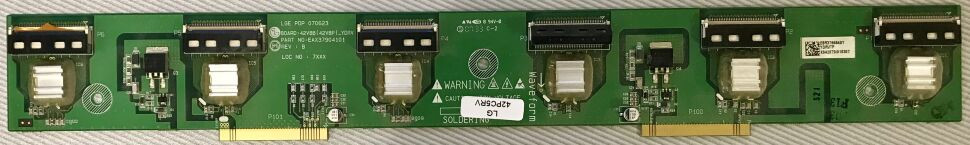 EAX37904101 EBR37868401