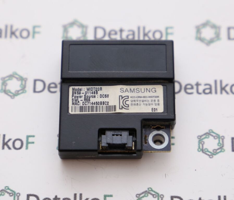 WIDT20R BN59-01148B