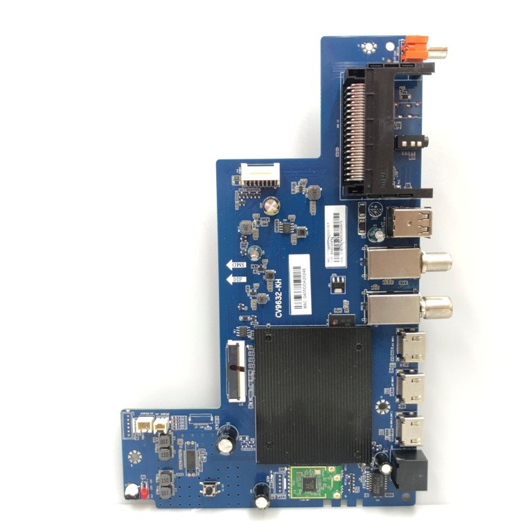 CV9632-KH main плата для телевизора Starwind SW-LED58UG401