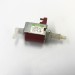 Помпа, насос ULKA NMEHP Type 1/S AC220V-230V 50Hz 27W для парогенератора Braun IS5155WH